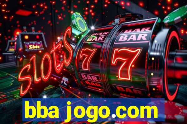 bba jogo.com